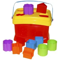 Fisher-Price Babys 1.Bausteine