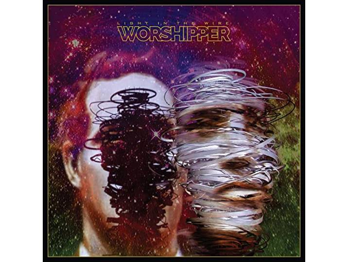 Worshipper - Light In The Wire