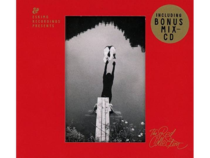 Various Artists - The Red Collection