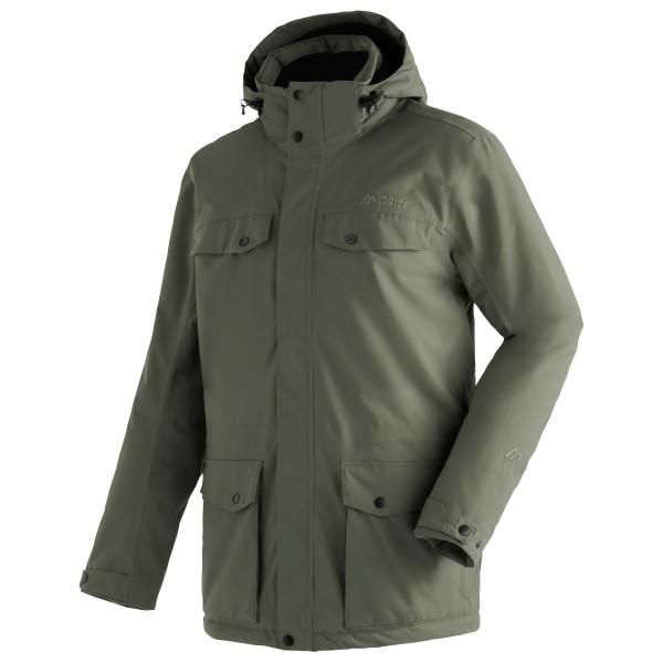 Maier Sports - Knuth - Parka Gr 50 oliv