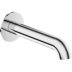 Neuesbad Serie 600 Wanneneinlauf, Oberfläche: chrom NB1NQS_081K1
