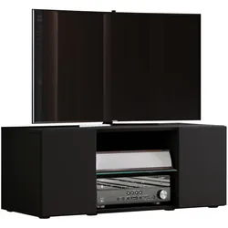 VCM TV-Lowboard LOWINA - B/H/T ca. 95.00x40.00x36.00