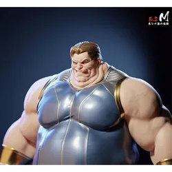 Colossal Sumo Fighter | ESMonster 1:12