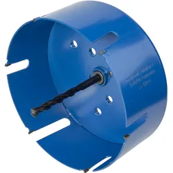 wolfcraft, Lochsäge, 1 Universal-Lochsäge HM ø152mm (152 mm)