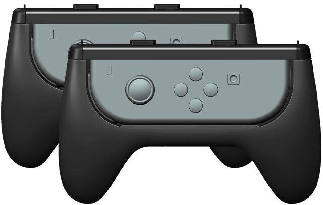 TUMBSTICKS NINTENDO SWITCH GIOTECK DUO