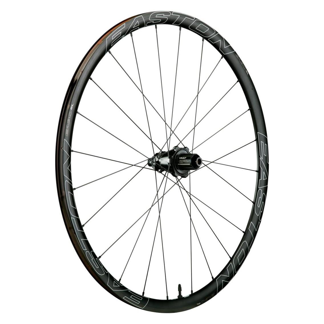 Easton EA90 SL Disc - 700C Hinterrad (Hinterrad, 28") (8022744)