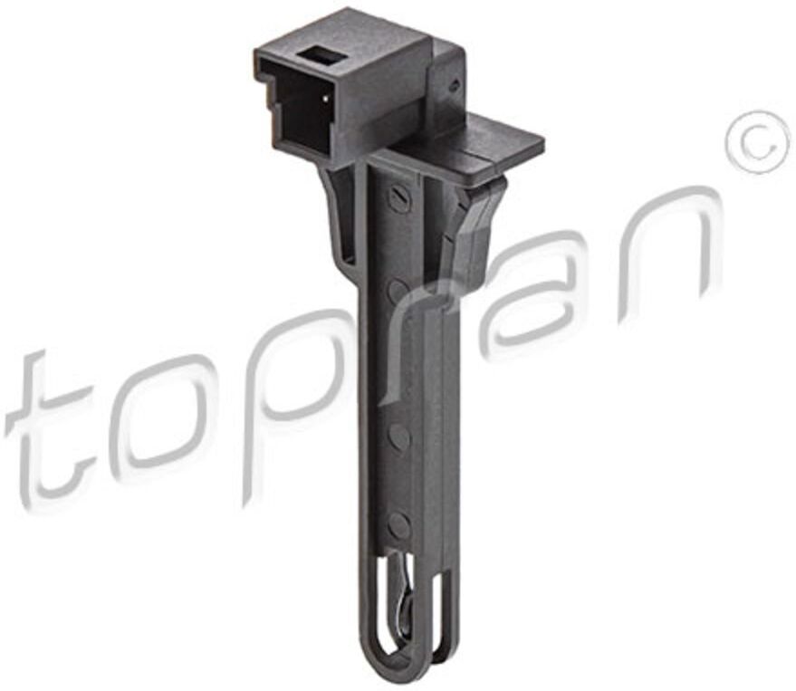 Topran Sensor, Innenraumtemperatur HANS PRIES 117 097