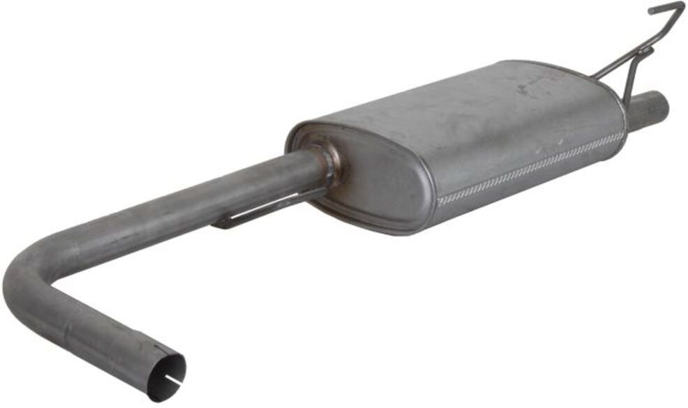 Mittelschalldämpfer 4MAX 0219-01-15213