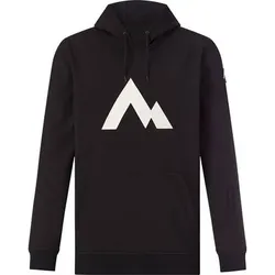 McKINLEY Herren Jacke Helios ux, Größe M in Schwarz Schwarz