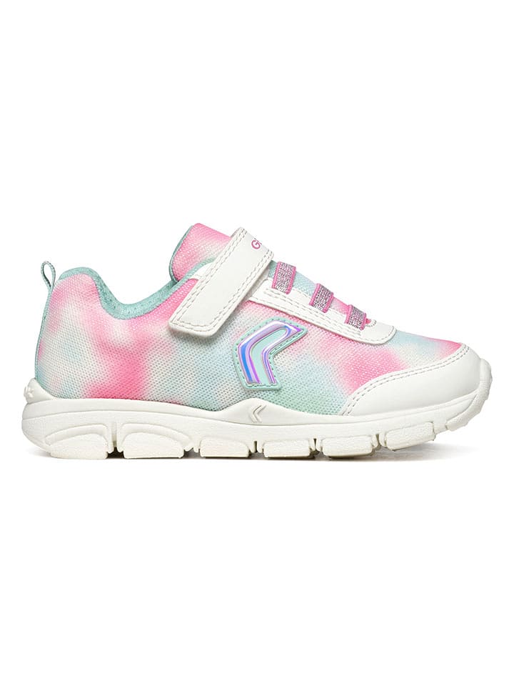 Geox Sneakers "New Torque" in Bunt - 31