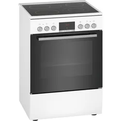 Bosch Standherd HKR39C220