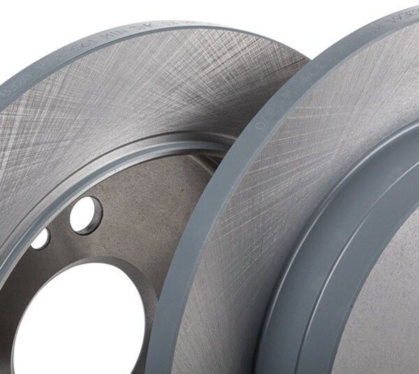 FEBI BILSTEIN 21923 Brake disc