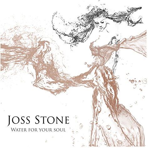 Joss Stone - Water for Your Soul - Preis vom 27.09.2026 03:53:48 h