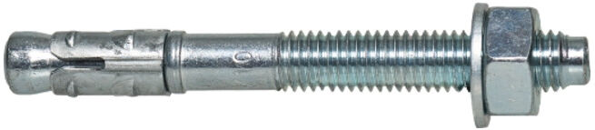 Goujon d´ancrage homologué CE option-1 M10-102 zingué 25 un CELO ; CELO Befestigungssysteme (910102BAZ)