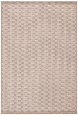 SAFAVIEH Aspect Wenka Rustic Moroccan Jute Rug