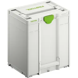 Festool Systainer3 SYS3 M 437 - 204845