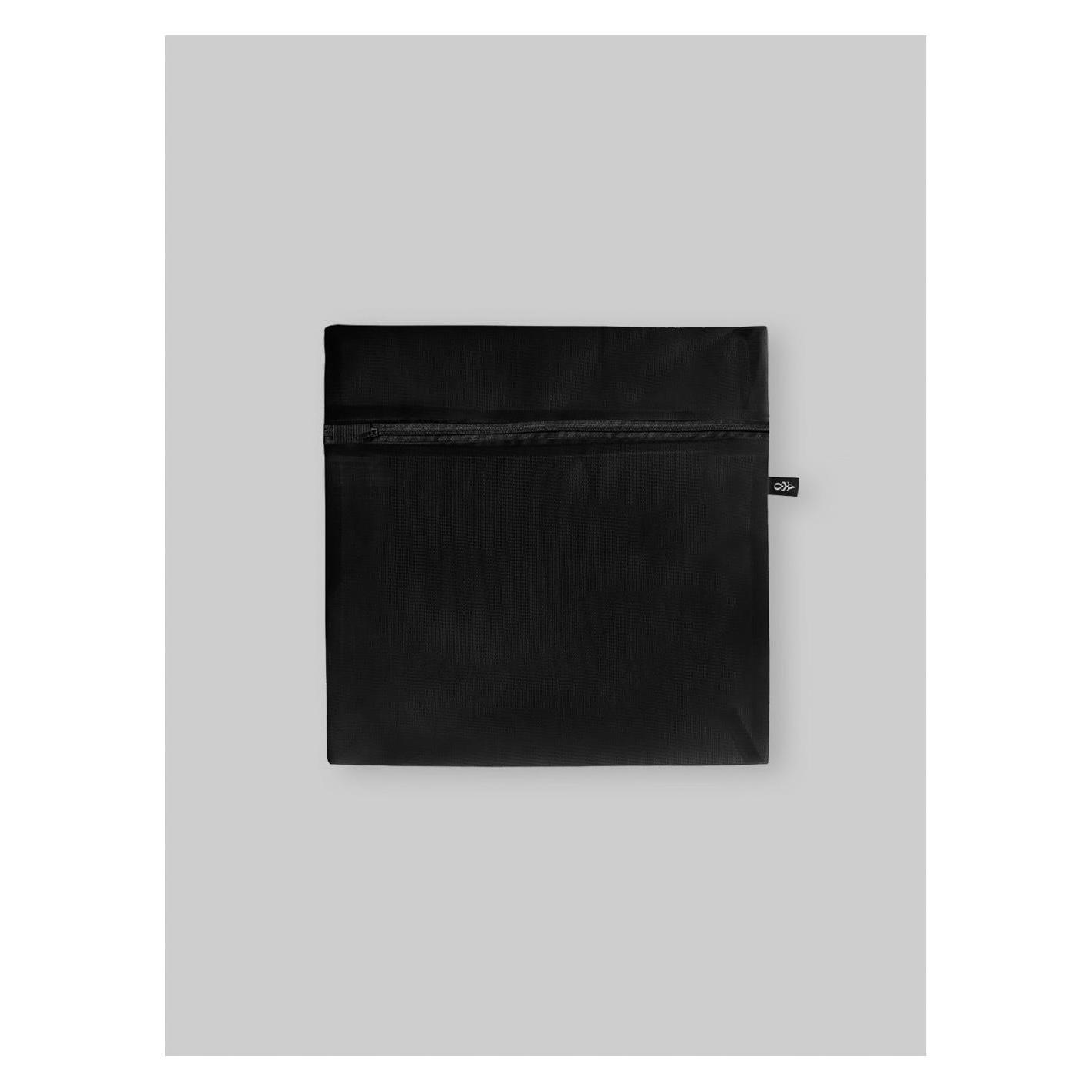 Obsessive Schwarzer Wäschesack (5901688266670)