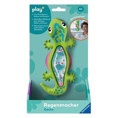 Play+ Regenmacher: Gecko - ab 6 Monate
