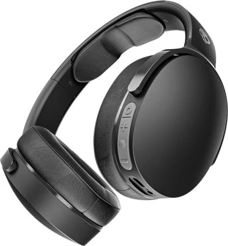 Skullcandy Hesh Evo Wireless Over-Ear Schwarz