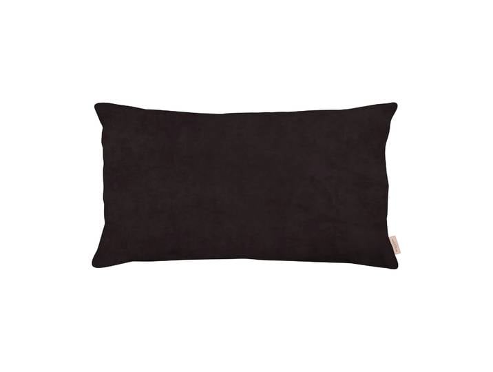 Mette Ditmer Coussin de décoration Lounge Chocolate, 50x85 cm