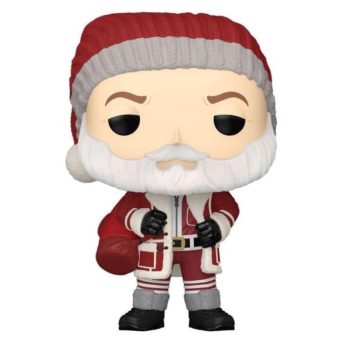 Funko The Red One POP! Movies Vinyl Figur Nick 9 cm (FK79785)