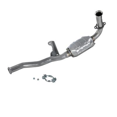 Bestprice Katalysator mit Anbauteilen [Hersteller-Nr. 31475310] für Renault
