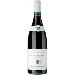 Corton Renardes Grand Cru 2021 - Domaine Maillard Père & Fils