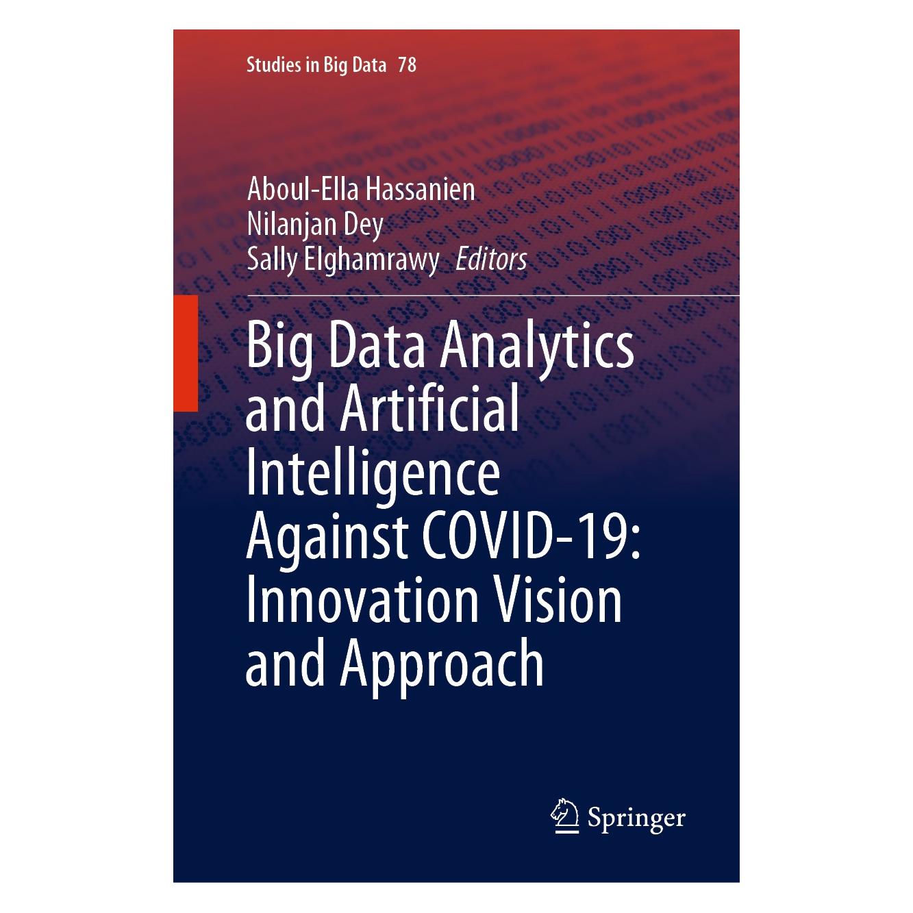 Springer Big Data Analytics and Artificial Intel (9783030552572)