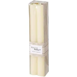 4x Boltze Home, Kerzen, Stabkerze Melia (4x)
