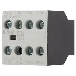 Eaton Hilfsschalterbaustein DILA-XHI13