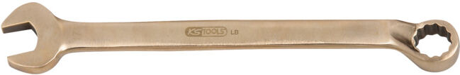 Outils KS BRONZEplus Clé mixte BRONZEplus coudée de 10 mm ; KS Tools (963.7359)