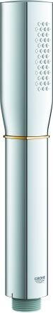 Grohe Grandera douchette à main 26037IG0 chrome or