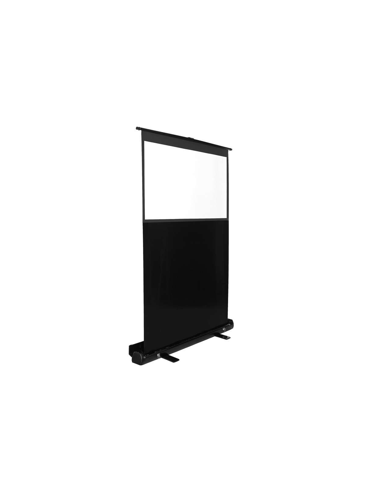 Multibrackets M 1:1 Portable Projection Screen 145x145 80"