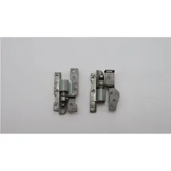 Lenovo Hinge assembly kit for, Notebook Ersatzteile, Schwarz