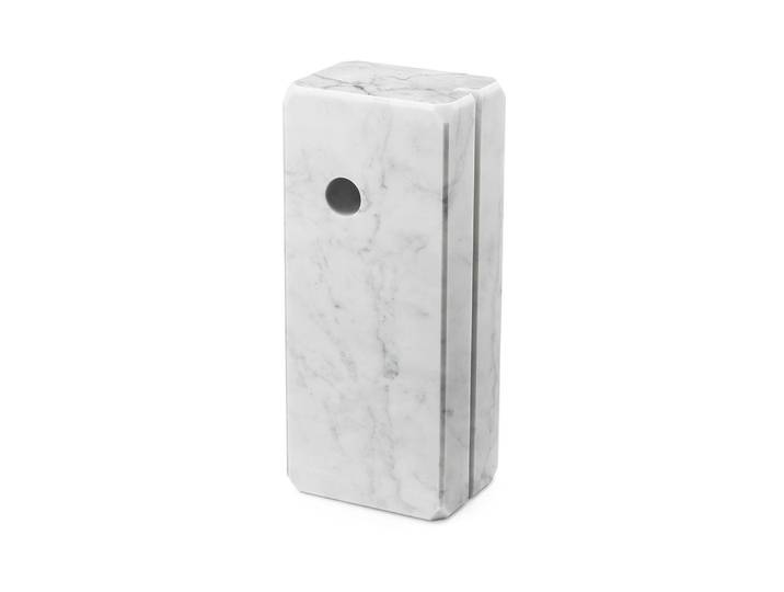 FLOS socle en marbre pour lampadaire ARCO
