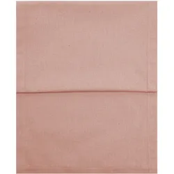 Tischläufer ELLY (LB 150x40 cm) - orange - LB 150x40 cm