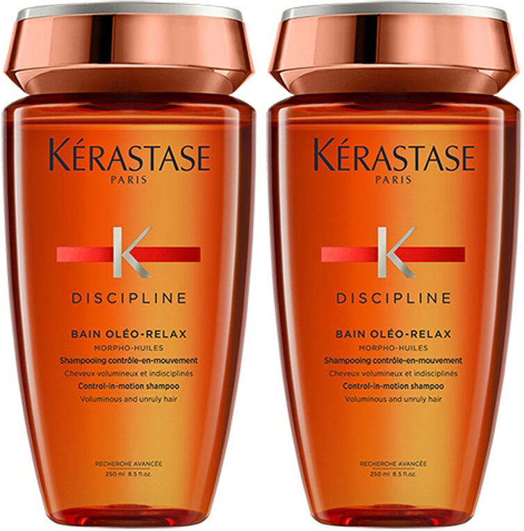 Kérastase Discipline Bain Oleo-Relax 250ml Double