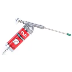 R.S.P. Fettpresse mit Kartusche Grease Gun Professional
