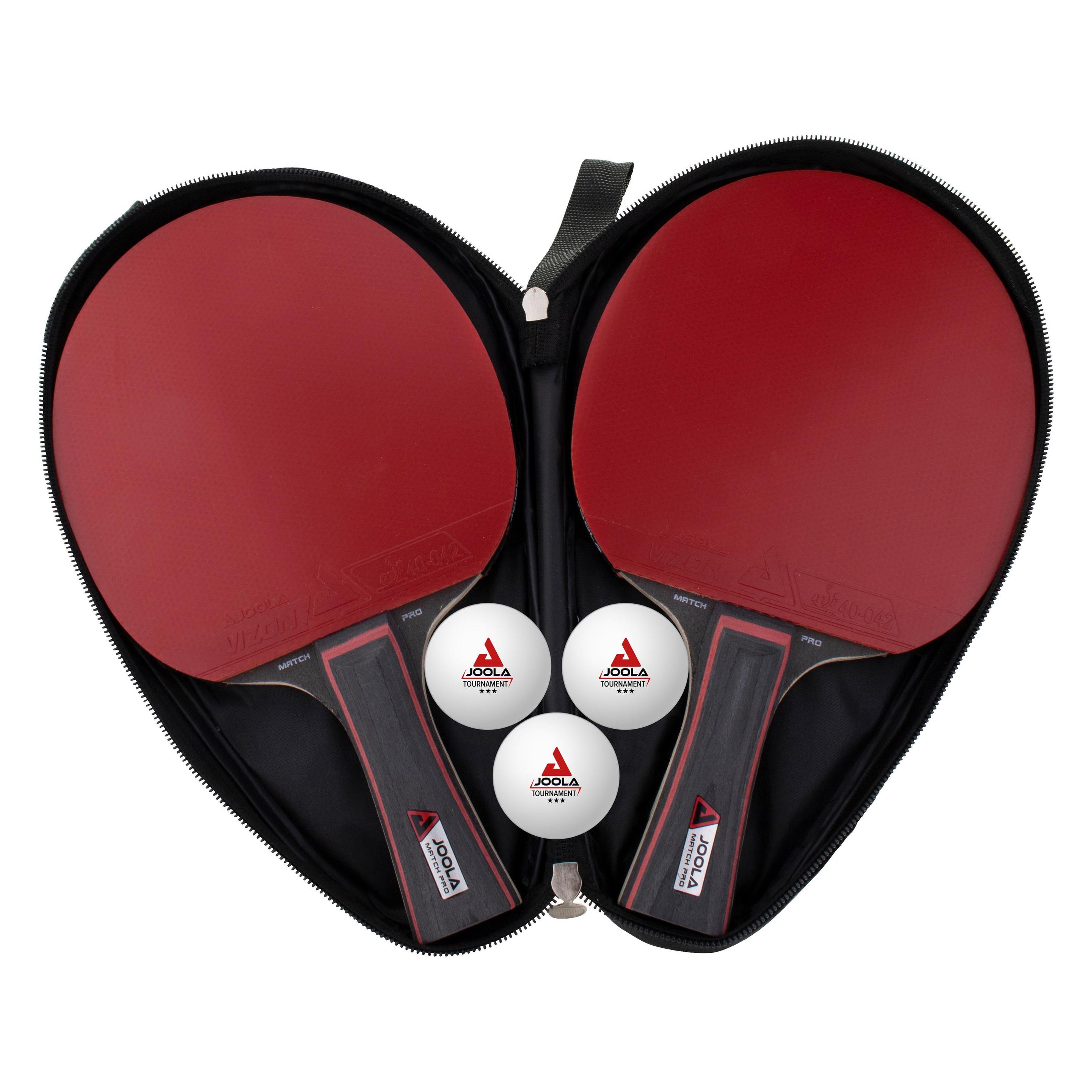 Joola Tischtennis-Set für die Schule (GS252137)