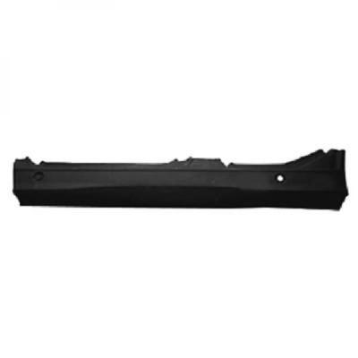 DIEDERICHS Karosserie 9119041 links