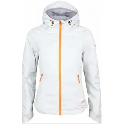 High Colorado, Damen, Skijacke, Hochgrat (38), Silber, Grau