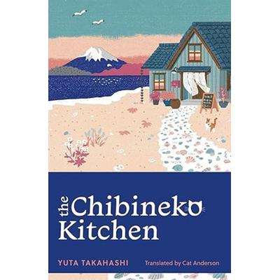 The Chibineko Kitchen Book 1, Taschenbuch von Yuta Takahashi, John Murray, 978-1-399-81762-2