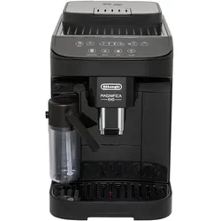 De'Longhi Magnifica Evo, Kaffeevollautomat, Schwarz
