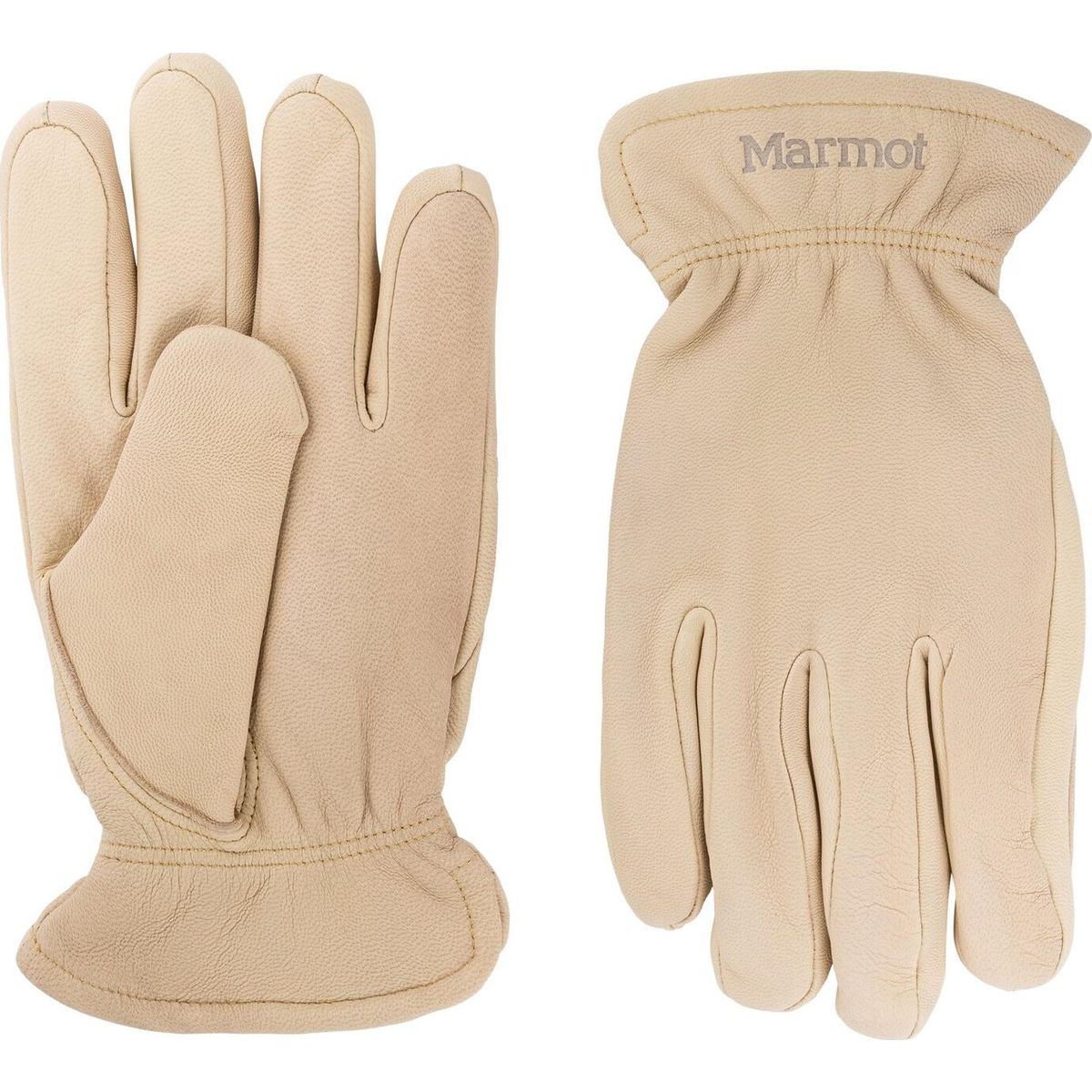 Marmot Basic Work Glove tan (7291) S 82830-7291-S