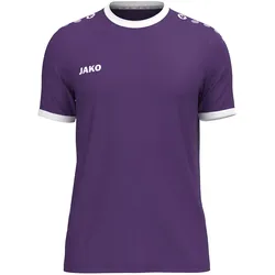 Jako Team Trikot One Kurzarm violett M