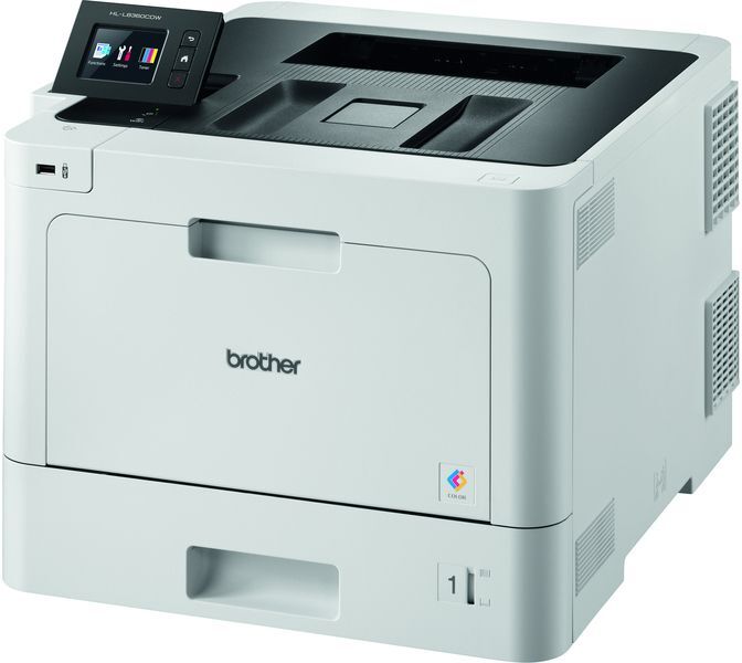 Brother HL-L8360CDW - Imprimante laser