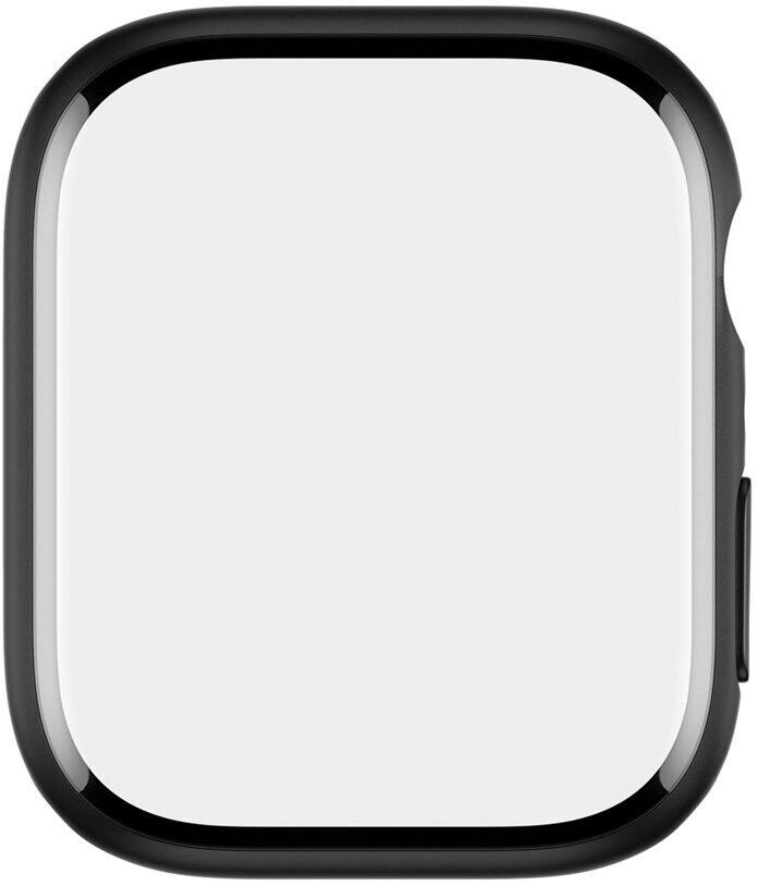 Fodral med skärmskydd Apple Watch   PanzerGlass™   Apple watch 8/7 45mm   Full Body