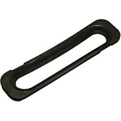 BOSCH Ersatzteil TTNR: 7098858 Dichtung oval für Abgassammler