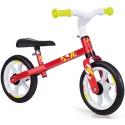 Smoby First Bike Red