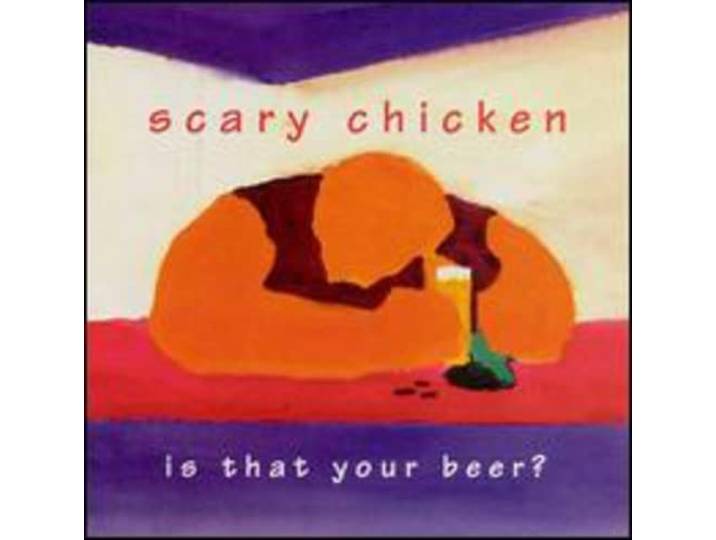 Is That Your Beer